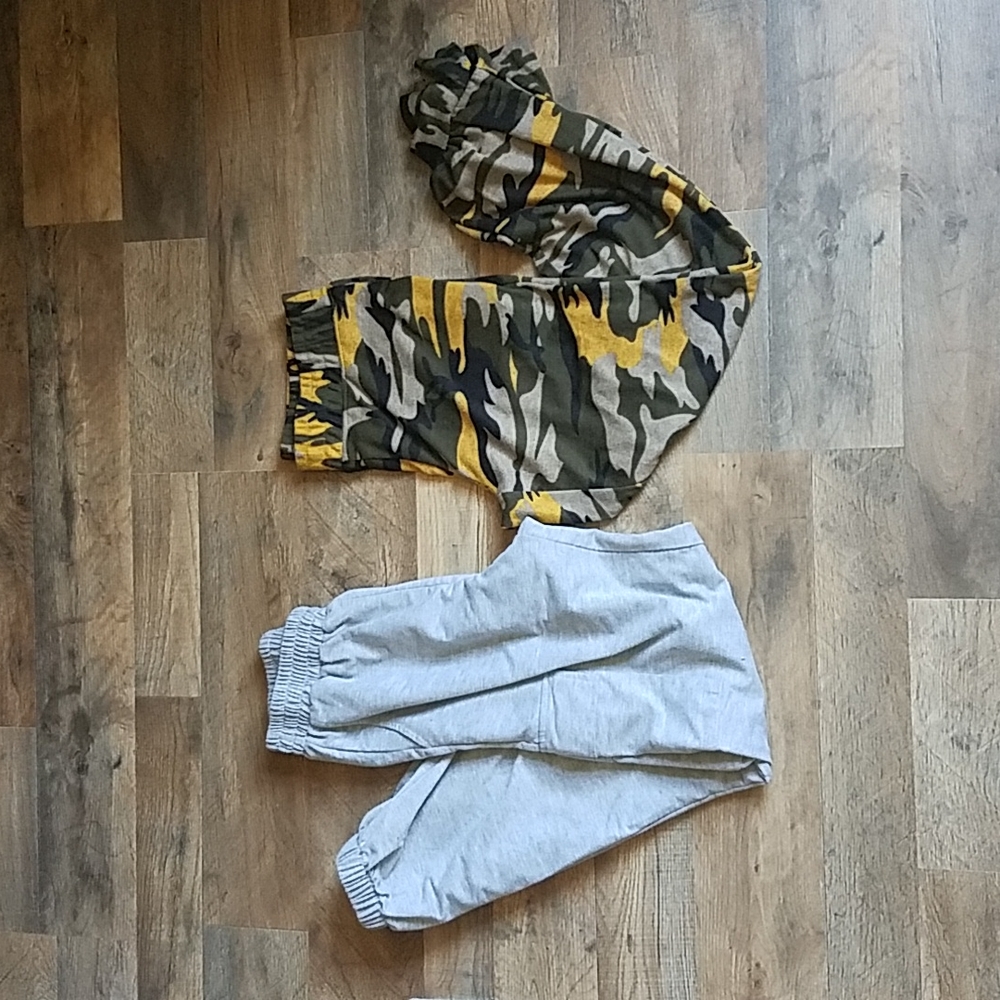 Sweat Pants Bundle